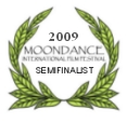 Moondance Award 2009